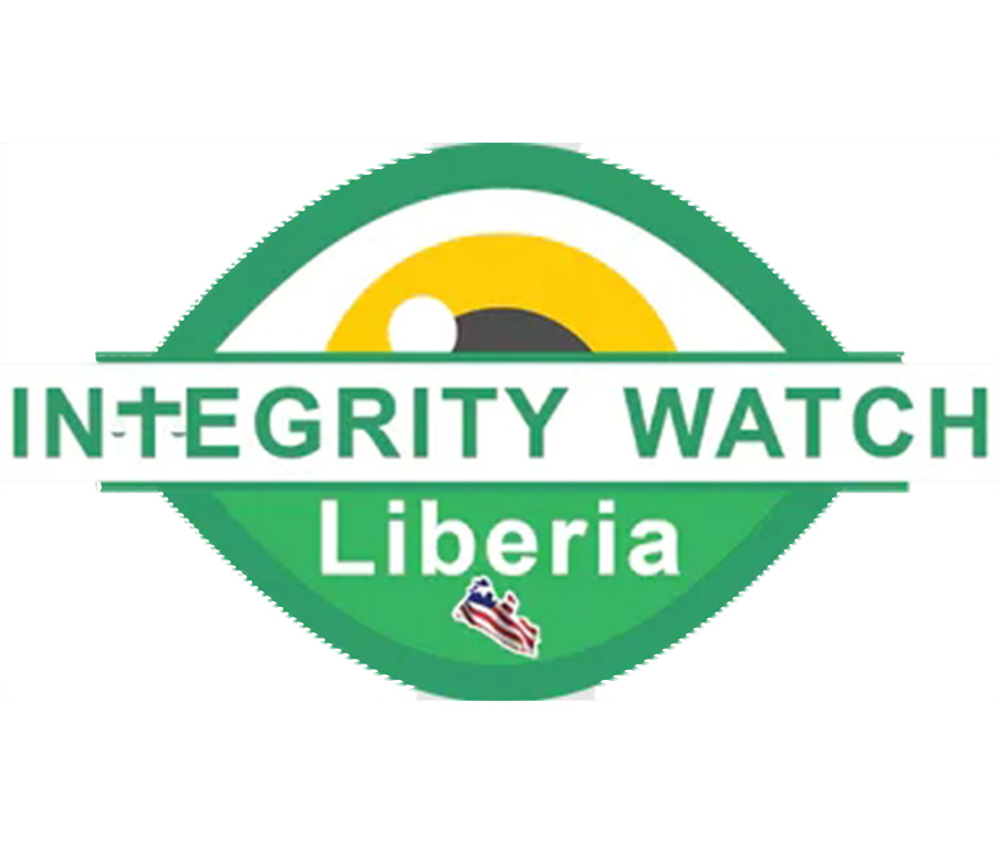 Integrity Watch Liberia