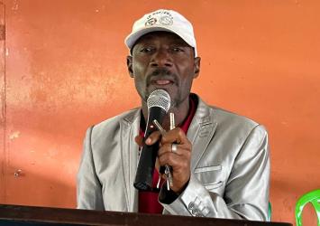 The Liberia Anti-Corruption Commission (LACC) recently conducted a one-day anti-corruption training for Student Integrity Clubs at the William V. S. Tubman High School in Monrovia.