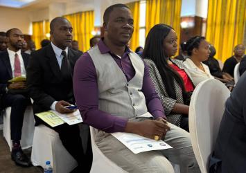 The Liberia Anti-Corruption Commission (LACC) joined Integrity Institutions, Civil Society Actors, Development Partners, and the Office for the Establishment of the War and Economic Crimes Court (OWECC-L)
