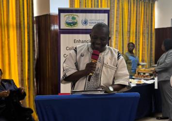 The Liberia Anti-Corruption Commission (LACC) joined Integrity Institutions, Civil Society Actors, Development Partners, and the Office for the Establishment of the War and Economic Crimes Court (OWECC-L)
