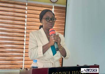 LACC Validates Five-Year Strategic Plan (2026–2030) with UNDP Support