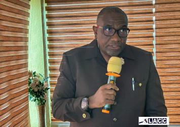 LACC Validates Five-Year Strategic Plan (2026–2030) with UNDP Support