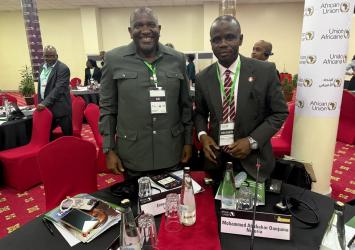 Liberia Joins Continental Effort to Reclaim Africa’s Stolen Wealth