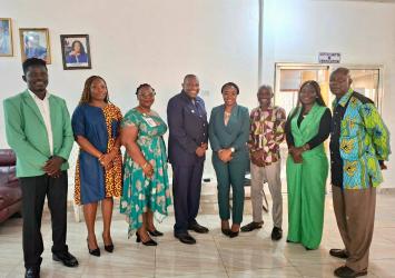 LACC, Education Ministry to integrate Anti-Corruption/ Integrity  Lessons into Curriculum for Young Students