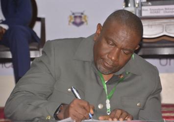 Liberia Joins Continental Effort to Reclaim Africa’s Stolen Wealth