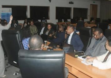LACC Participates in Regional Human Rights and Anti-Corruption Workshop in Banjul, The Gambia