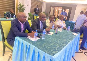 June 11, 2025, CENTAL Officially Launched the 2024 State of Corruption Report