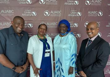 Liberia Joins Continental Effort to Reclaim Africa’s Stolen Wealth