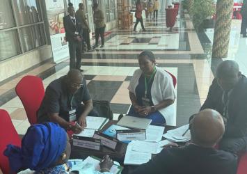 Liberia Joins Continental Effort to Reclaim Africa’s Stolen Wealth