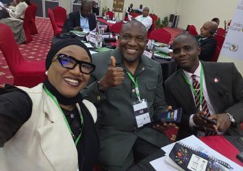Liberia Joins Continental Effort to Reclaim Africa’s Stolen Wealth