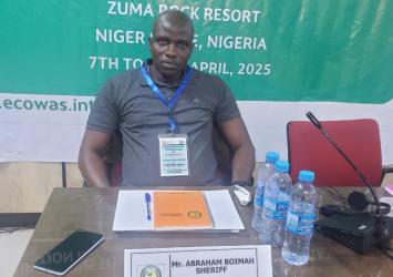 LACC Participates in Regional Training on Intelligence Sharing Among Anti-Corruption Agencies