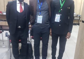 LACC Participates in Regional Training on Intelligence Sharing Among Anti-Corruption Agencies