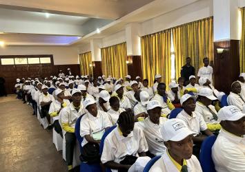 Liberia Anti-Corruption Commission (LACC) Commemorates International Anti-Corruption Day