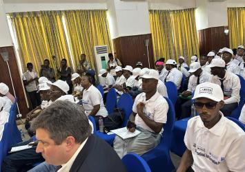 Liberia Anti-Corruption Commission (LACC) Commemorates International Anti-Corruption Day