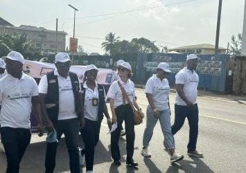 Liberia Anti-Corruption Commission (LACC) Commemorates International Anti-Corruption Day