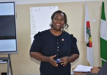 Strengthening Our Capacity to Combat Corruption: Training with the EFCC