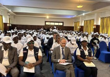 Liberia Anti-Corruption Commission (LACC) Commemorates International Anti-Corruption Day