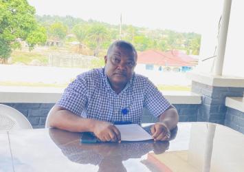 LACC takes Asset Declaration to Nimba 