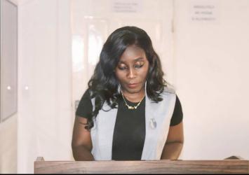 LACC HONORS LONG-SERVING STAFF FOR YEARS OF DEDICATED SERVICE