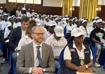 Liberia Anti-Corruption Commission (LACC) Commemorates International Anti-Corruption Day