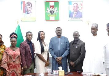 Strengthening Our Capacity to Combat Corruption: Training with the EFCC