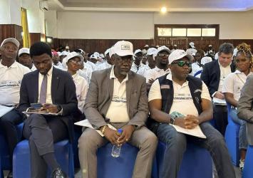 Liberia Anti-Corruption Commission (LACC) Commemorates International Anti-Corruption Day