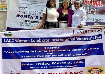 International Women's Day Mach 7, 2025