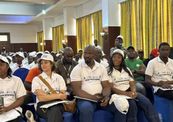 Liberia Anti-Corruption Commission (LACC) Commemorates International Anti-Corruption Day