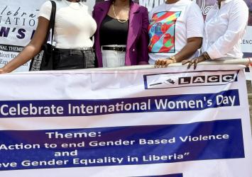International Women's Day Mach 7, 2025