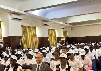 Liberia Anti-Corruption Commission (LACC) Commemorates International Anti-Corruption Day