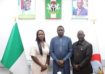 Strengthening Our Capacity to Combat Corruption: Training with the EFCC