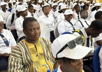 Liberia Anti-Corruption Commission (LACC) Commemorates International Anti-Corruption Day