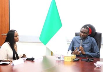 Strengthening Our Capacity to Combat Corruption: Training with the EFCC