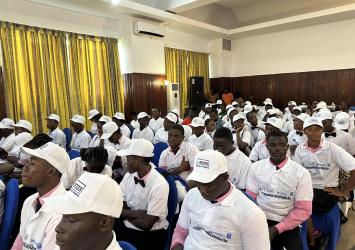 Liberia Anti-Corruption Commission (LACC) Commemorates International Anti-Corruption Day
