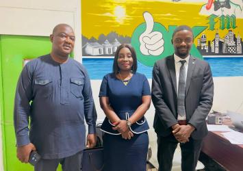 LACC Embraces New Powers, Pushes for Passage of Specialized Anti-Corruption Court