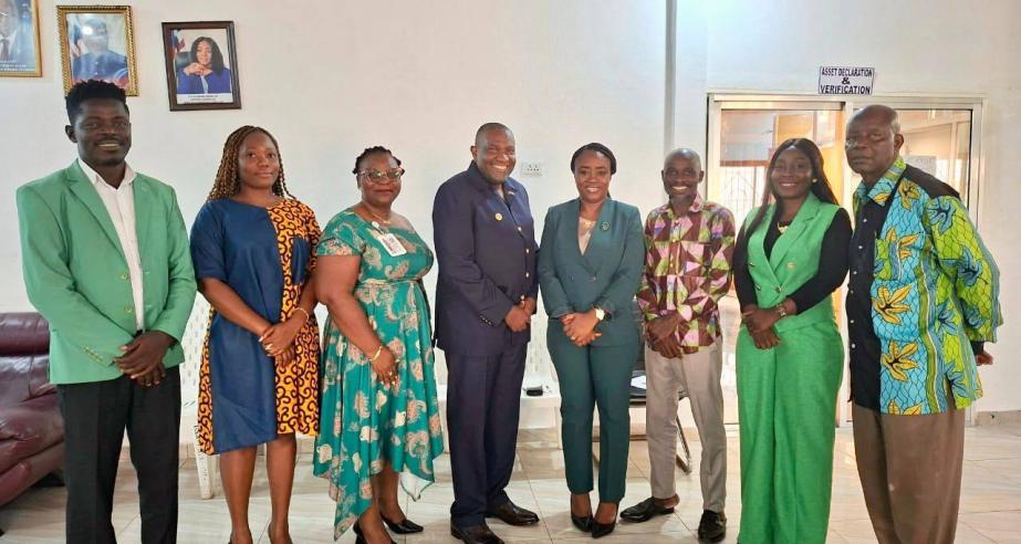 LACC, Education Ministry to integrate Anti-Corruption/ Integrity  Lessons into Curriculum for Young Students