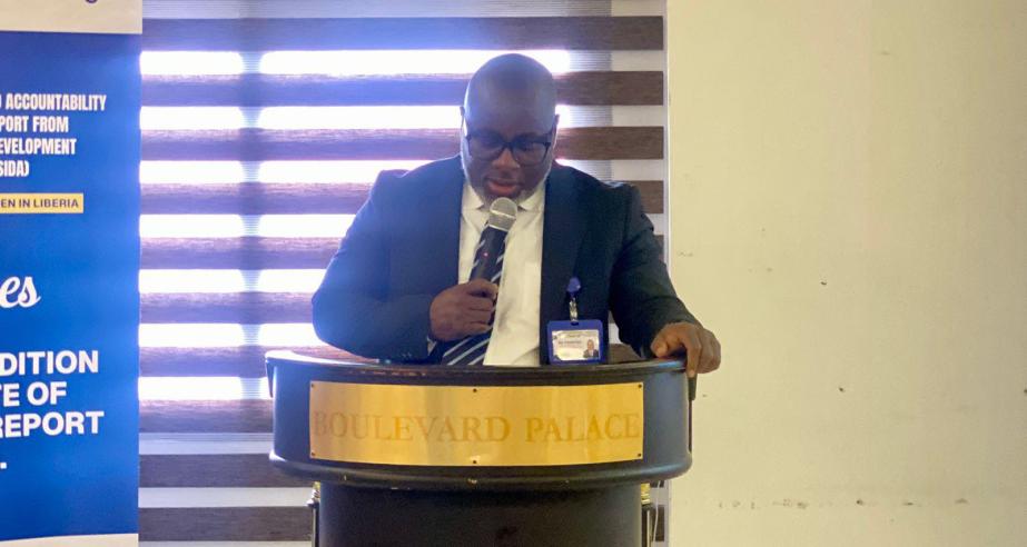 June 11, 2025, CENTAL Officially Launched the 2024 State of Corruption Report