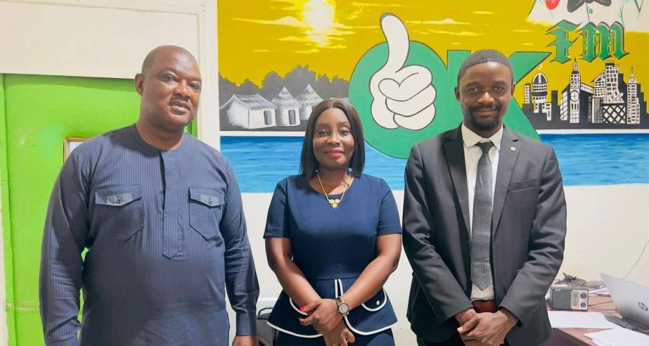 LACC Embraces New Powers, Pushes for Passage of Specialized Anti-Corruption Court