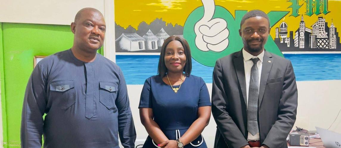 LACC Embraces New Powers, Pushes for Passage of Specialized Anti-Corruption Court