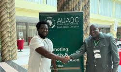 Liberia Joins Continental Effort to Reclaim Africa’s Stolen Wealth