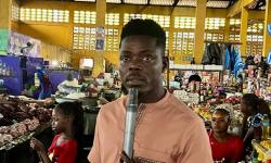 The Liberia Anti-Corruption Commission (LACC) Held a Major Outreach Event at The Rally Town Market On Tuesday, August 5, 2025