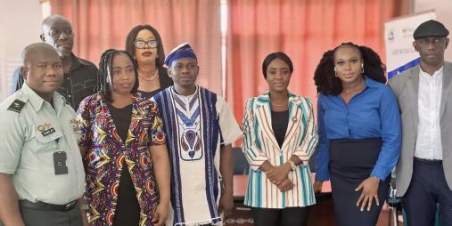 Farewell Program Held in Honor of Former Executive Director of the Liberia Anti-Corruption Commission