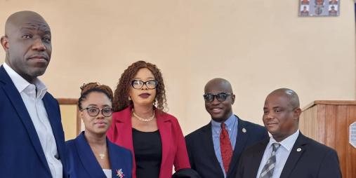 Liberia Anti-Corruption Commission Secures Conviction in Planned Parenthood Association of Liberia Case.