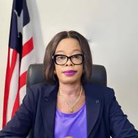 Counselor-At- Law Oretha Snyder Davis BBA, LLB, LLM