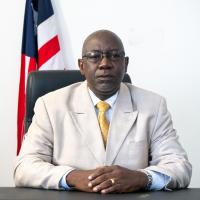 Hon. Samuel F. Dakana, Commissioner | Monitoring & Investigation
