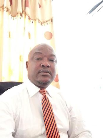 Mr. James Kingsley Sr., Executive Director